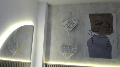 Daiana online show from January 13, 2026, 7:08 pm