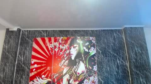 Daiana online show from December 17, 2024, 2:01 am