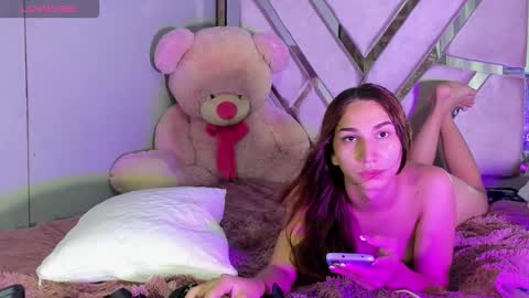 Snapshot of daicell_juliana chatting on November 7, 2025, 6:13 am daicell juliana online show from November 7, 2025, 6:13 am