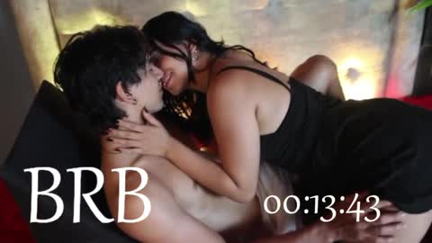 daiisy_kiss online show from April 14, 2026, 1:22 am