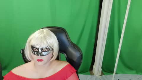 daiko42 online show from May 28, 2026, 5:38 am