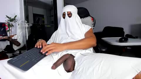 daikokuten_ online show from November 1, 2025, 2:02 am