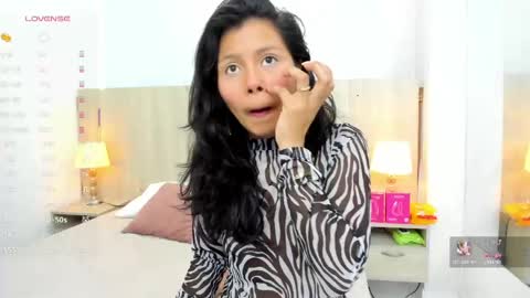 Daila Beltran online show from June 8, 2026, 7:14 pm