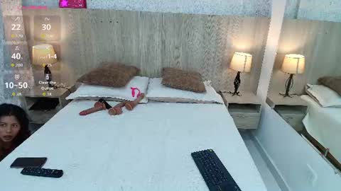 Daila Beltran online show from July 14, 2026, 3:00 am