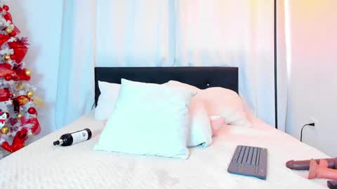 Daila Smith  online show from January 2, 2025, 7:18 pm