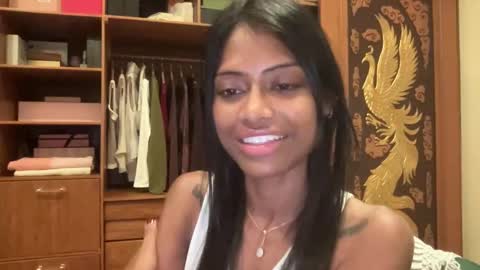 AnnaCeleste online show from December 12, 2024, 11:50 am