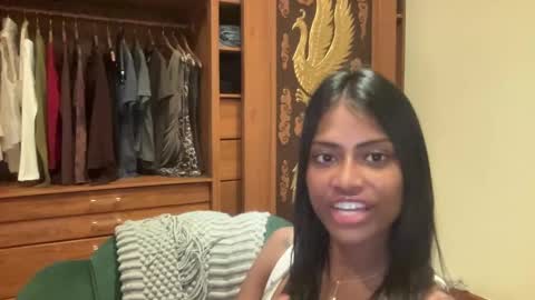 AnnaCeleste online show from December 18, 2024, 12:40 pm