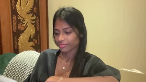 AnnaCeleste online show from December 22, 2024, 12:05 pm