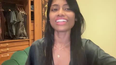 AnnaCeleste online show from December 31, 2024, 12:25 pm