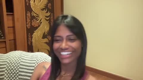AnnaCeleste online show from January 7, 2025, 1:14 pm