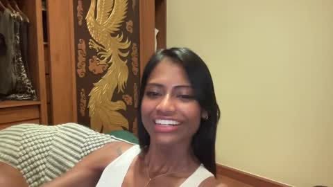 AnnaCeleste online show from January 31, 2025, 11:56 am