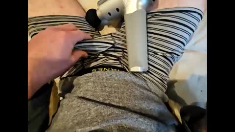 DailyJerker84 online show from February 27, 2025, 7:15 pm