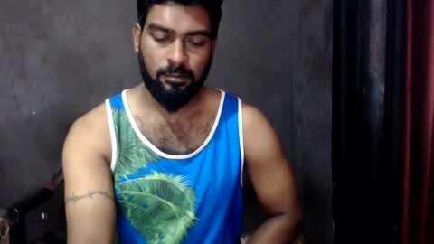 indian guys online show from October 1, 2025, 4:51 am