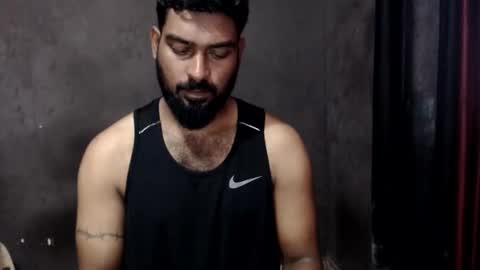 indian guys online show from October 13, 2025, 3:50 am