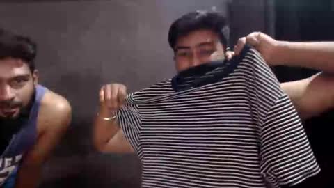 indian guys online show from March 7, 2026, 4:37 pm