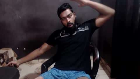 indian guys online show from April 9, 2026, 2:00 am