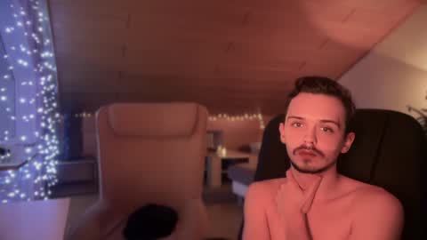 Daimon  online show from January 10, 2025, 4:54 am