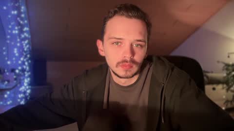 Daimon  online show from January 15, 2025, 4:57 am