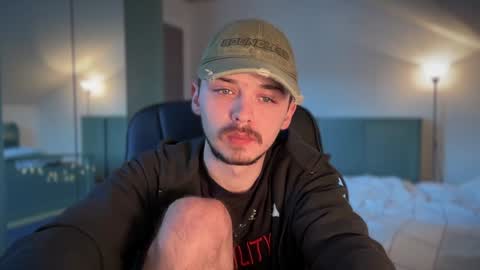 Daimon  online show from January 19, 2025, 8:29 am