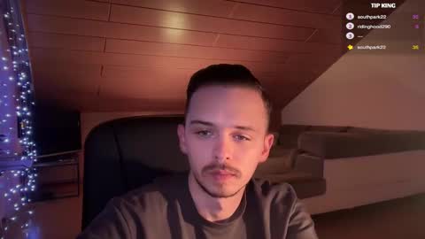 Daimon  online show from February 12, 2025, 12:48 am