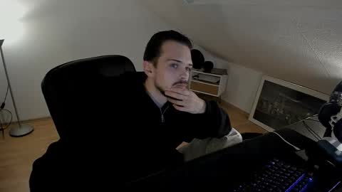 Daimon  online show from October 24, 2025, 12:52 am