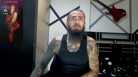 felipe online show from March 10, 2026, 3:11 am