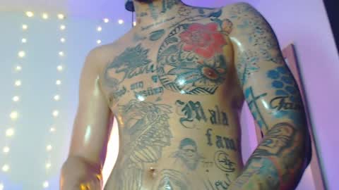 Daimond hope666 online show from January 27, 2025, 10:16 pm