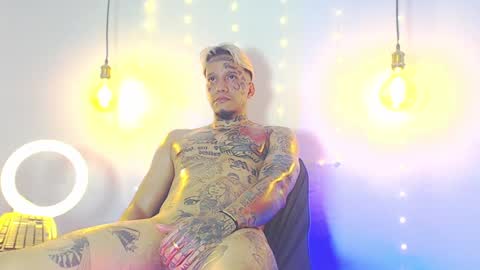 Daimond hope666 online show from January 28, 2025, 1:18 am