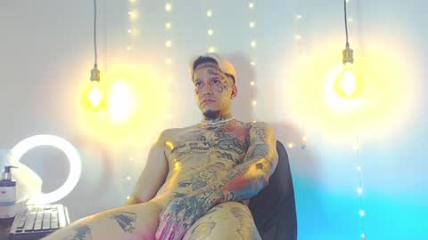 Daimond hope666 online show from January 30, 2025, 7:50 am