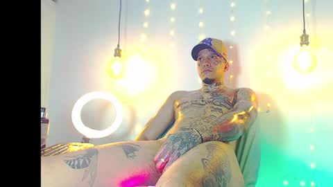 Daimond hope666 online show from February 8, 2025, 7:37 am