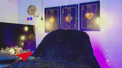 Daimond hope666 online show from September 16, 2025, 12:00 am