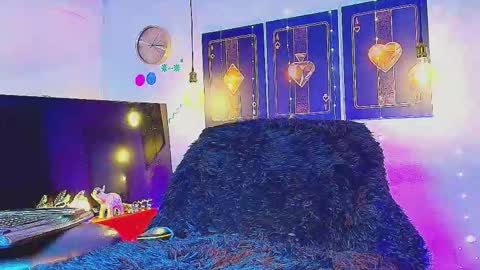 Daimond hope666 online show from September 17, 2025, 7:15 pm