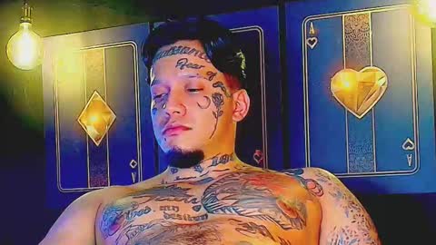 Daimond hope666 online show from January 9, 2026, 3:53 am