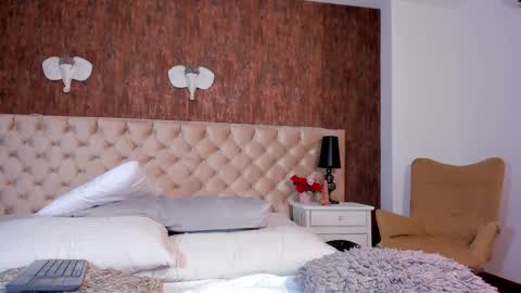 Daimond Johnson online show from January 8, 2026, 8:11 pm