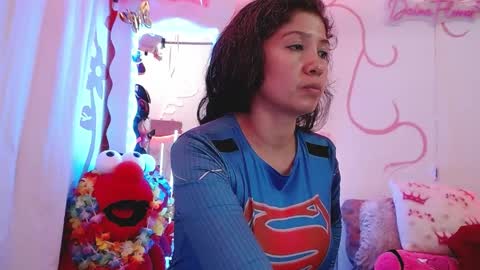 DAINA online show from May 7, 2026, 4:07 am