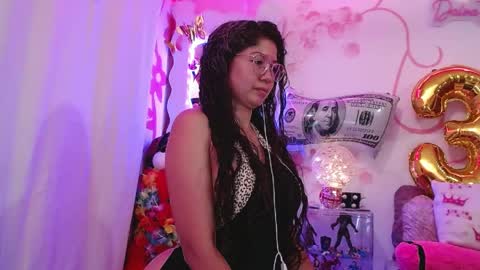 DAINA online show from May 19, 2026, 4:41 am