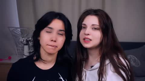 Aoi and Lily best friends online show from June 7, 2026, 8:40 am