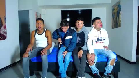 Snapshot of daiquirie chatting on September 13, 2025, 12:05 pm daiquirie online show from September 13, 2025, 12:05 pm