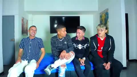 Snapshot of daiquirie chatting on October 4, 2025, 1:09 pm daiquirie online show from October 4, 2025, 1:09 pm