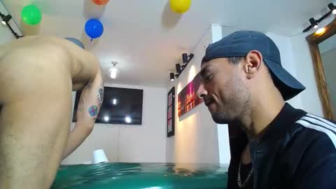 Snapshot of daiquirie chatting on February 24, 2026, 1:09 pm daiquirie online show from February 24, 2026, 1:09 pm