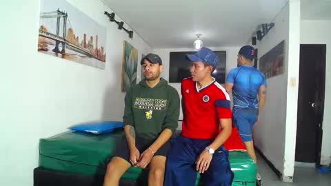 Snapshot of daiquirie chatting on March 1, 2026, 12:40 pm daiquirie online show from March 1, 2026, 12:40 pm