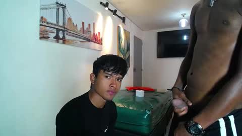 Snapshot of daiquirie chatting on March 15, 2026, 12:33 pm daiquirie online show from March 15, 2026, 12:33 pm