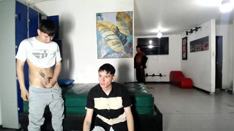 daiquirie online show from April 28, 2026, 1:27 pm