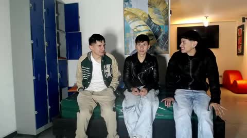 daiquirie online show from April 29, 2026, 1:15 pm