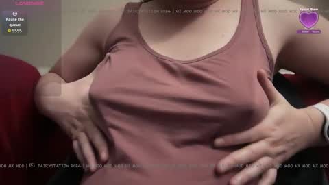 Mx Mommy Moo online show from December 4, 2025, 2:59 pm