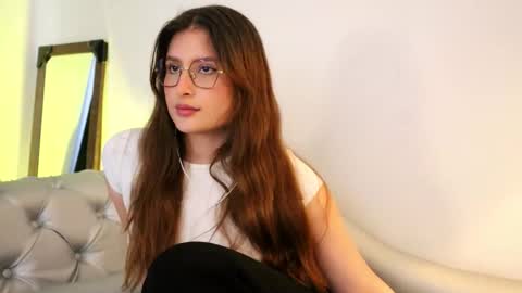 Snapshot of daisha_riley chatting on October 20, 2025, 1:55 pm Lauren online show from October 20, 2025, 1:55 pm