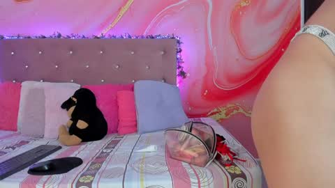 Snapshot of daisy__rose chatting on January 28, 2025, 11:06 am Dai online show from January 28, 2025, 11:06 am