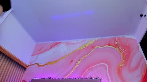 Snapshot of daisy__rose chatting on February 24, 2025, 11:10 am Dai online show from February 24, 2025, 11:10 am