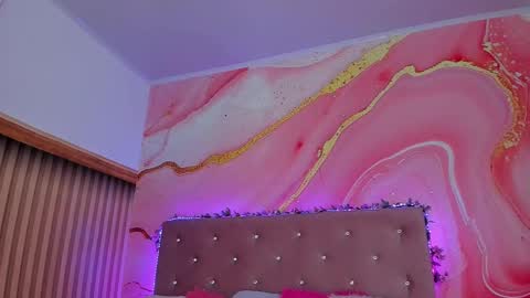 Snapshot of daisy__rose chatting on February 26, 2025, 10:58 am Dai online show from February 26, 2025, 10:58 am