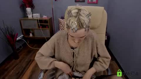 Snapshot of daisy__sweet chatting on February 20, 2026, 11:00 am daisy__sweet online show from February 20, 2026, 11:00 am